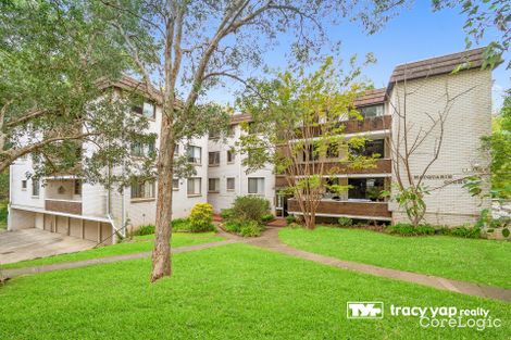 Property photo of 17/2-4 Lachlan Avenue Macquarie Park NSW 2113