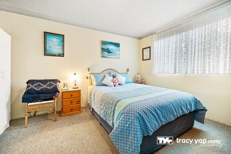 Property photo of 17/2-4 Lachlan Avenue Macquarie Park NSW 2113