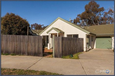 Property photo of 2/3 Bargang Crescent Ngunnawal ACT 2913