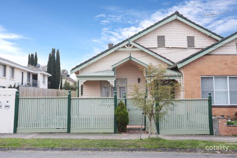 Property photo of 18 William Street Essendon VIC 3040