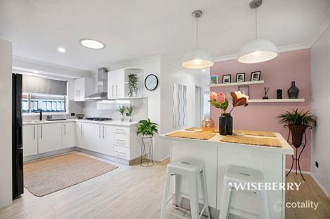 Property photo of 25 Nelmes Road Blue Haven NSW 2262