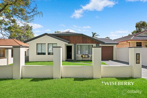Property photo of 25 Nelmes Road Blue Haven NSW 2262