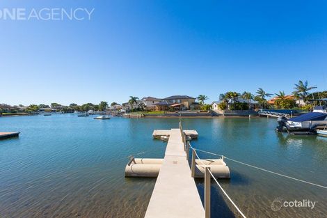 22 Intrepid Ct, Newport, QLD 4020