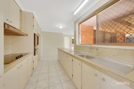 Property photo of 15 Apollo Drive Clinton QLD 4680