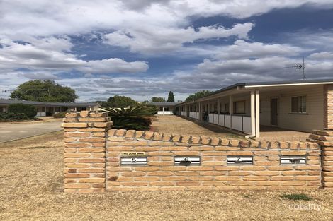 8/18 Stacey St, Warwick, QLD 4370