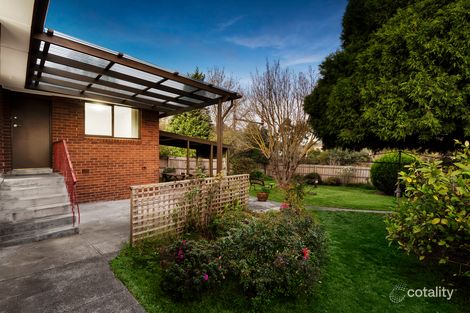 Property photo of 41 Wungan Street Macleod VIC 3085