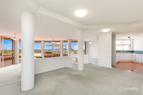 Property photo of 24/32 Tipuana Place Bardon QLD 4065
