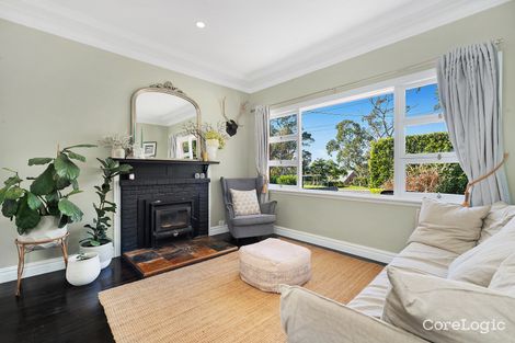 Property photo of 131 Somerville Road Hornsby Heights NSW 2077