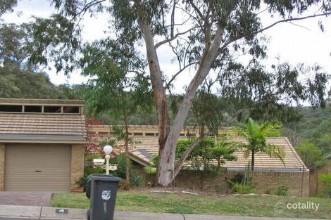 Property photo of 4 Warwick Place Wahroonga NSW 2076