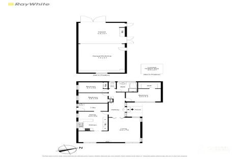 Property photo of 2 Moomba Avenue Seaford VIC 3198