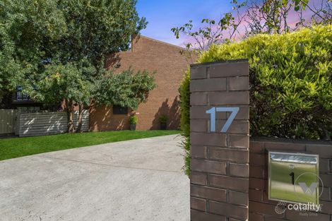 1/17 Belvedere Cl, Maribyrnong, VIC 3032