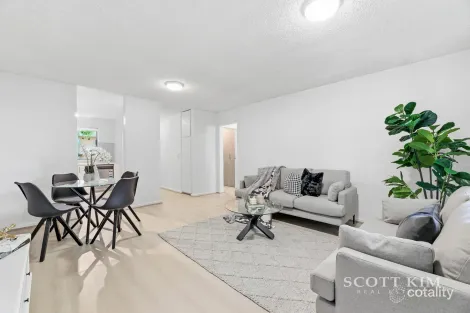 2/147 Curzon St, North Melbourne, VIC 3051