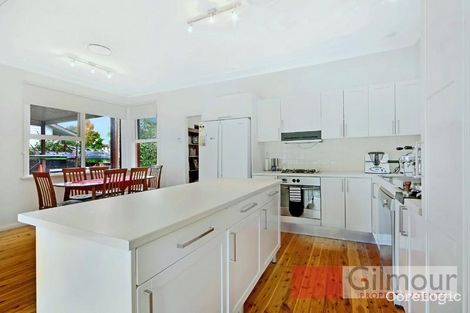 Property photo of 5 Chalet Road Kellyville NSW 2155
