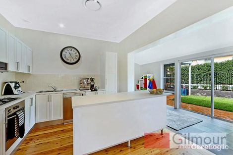 Property photo of 5 Chalet Road Kellyville NSW 2155