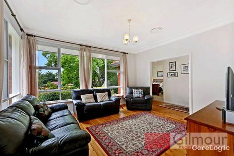 Property photo of 5 Chalet Road Kellyville NSW 2155