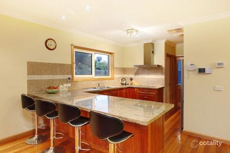 Property photo of 15 Moroney Drive Chadstone VIC 3148