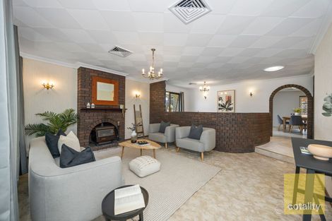 Property photo of 42 Brigalow Way Lesmurdie WA 6076