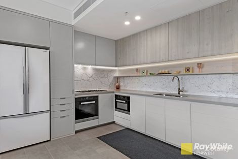 Property photo of 158/2 Natura Rise Norwest NSW 2153