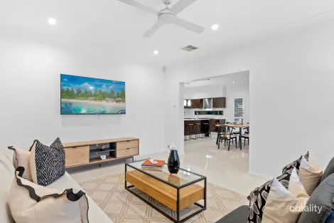 Property photo of 7 Wave Street The Ponds NSW 2769