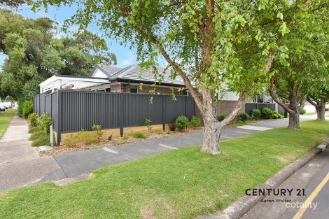 Property photo of 70 Denison Street Carrington NSW 2294