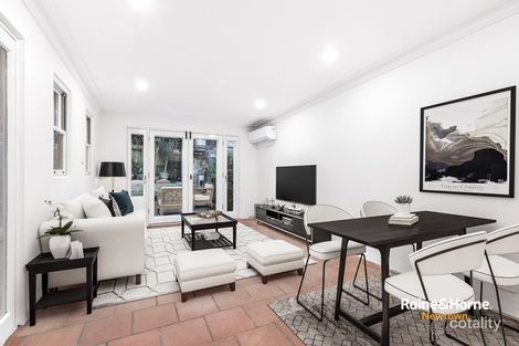 Property photo of 23 Cowper Street Marrickville NSW 2204