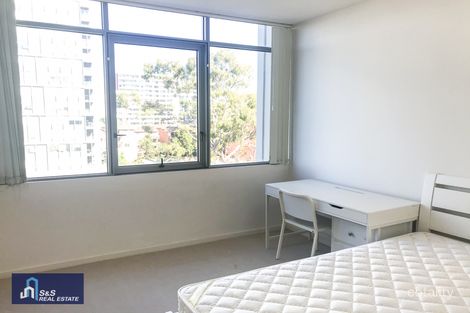 Property photo of 709/1 Saunders Close Macquarie Park NSW 2113