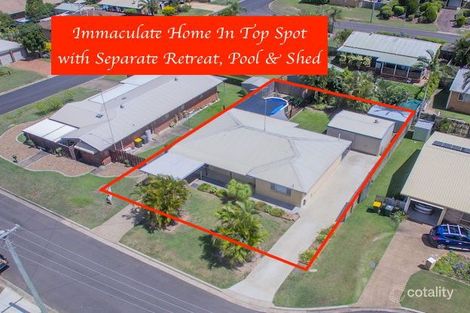 3 Pearl Ct, Millbank, QLD 4670