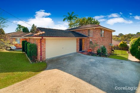 Property photo of 87A Solander Road Kings Langley NSW 2147