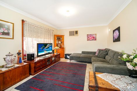 Property photo of 87A Solander Road Kings Langley NSW 2147