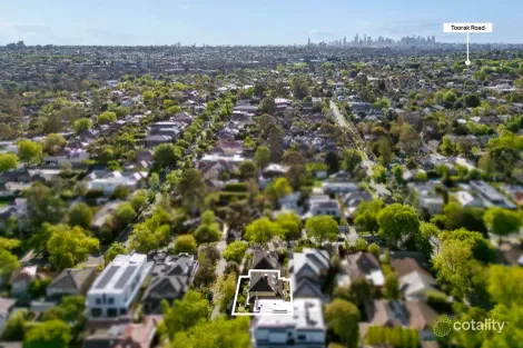 Property photo of 2/79 Glen Iris Road Glen Iris VIC 3146