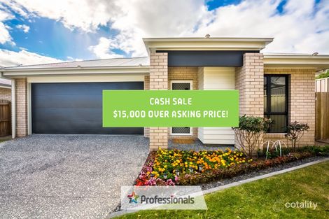 Property photo of 30 Watson Place Kuraby QLD 4112