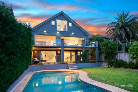 Property photo of 27 Captain Pipers Road Vaucluse NSW 2030