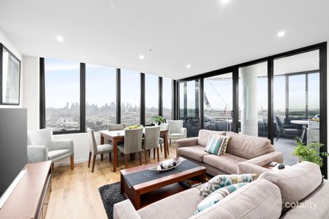 Property photo of 2606/8 Hallenstein Street Footscray VIC 3011