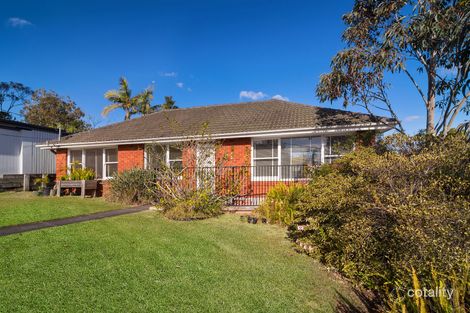 Property photo of 93 Grace Avenue Forestville NSW 2087