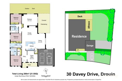 Property photo of 30 Davey Drive Drouin VIC 3818