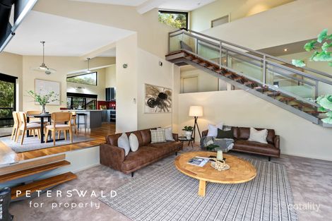 Property photo of 48 Liverpool Crescent West Hobart TAS 7000