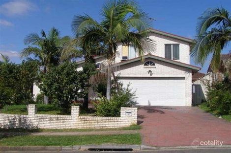 21 Childers St, Bonnyrigg Heights, NSW 2177