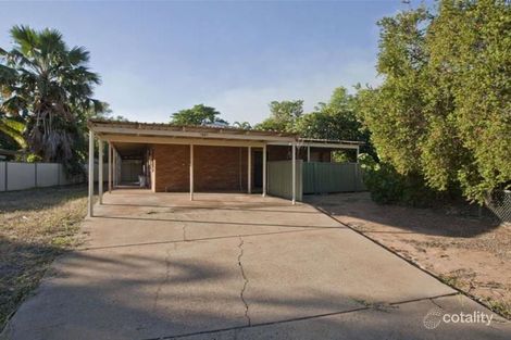 35 Eucalyptus Cl, Kununurra, WA 6743