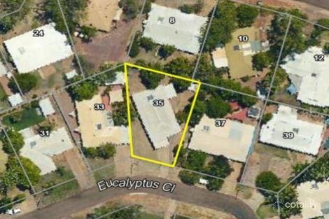 Property photo of 35 Eucalyptus Close Kununurra WA 6743