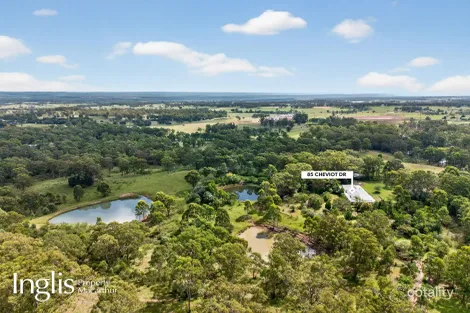 Property photo of 85 Cheviot Drive Cobbitty NSW 2570