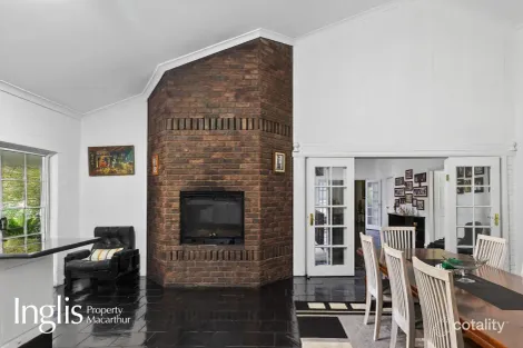 Property photo of 85 Cheviot Drive Cobbitty NSW 2570