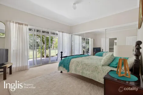 Property photo of 85 Cheviot Drive Cobbitty NSW 2570