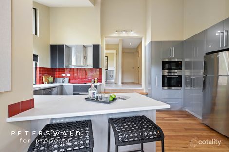 Property photo of 48 Liverpool Crescent West Hobart TAS 7000
