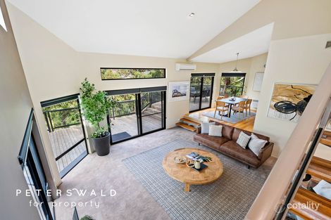 Property photo of 48 Liverpool Crescent West Hobart TAS 7000