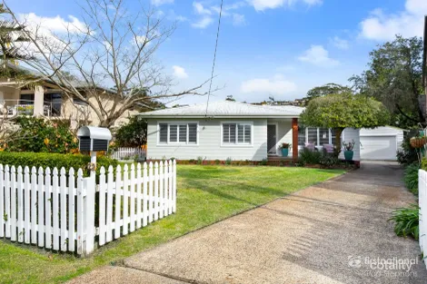 Property photo of 23 Sandy Point Road Corlette NSW 2315