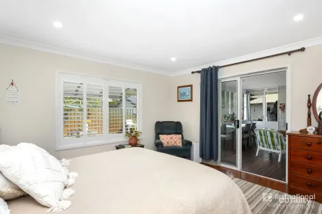 Property photo of 23 Sandy Point Road Corlette NSW 2315