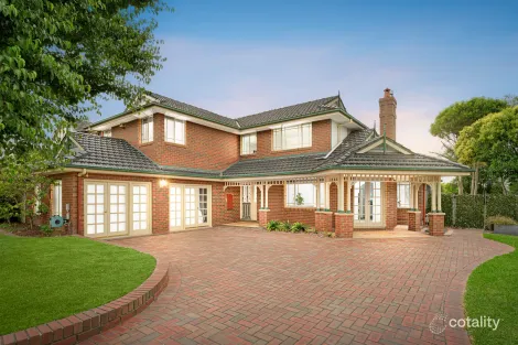 18 Billanook Way, Chirnside Park, VIC 3116