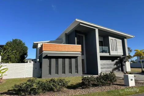 59 Serenity Bvd, Helensvale, QLD 4212