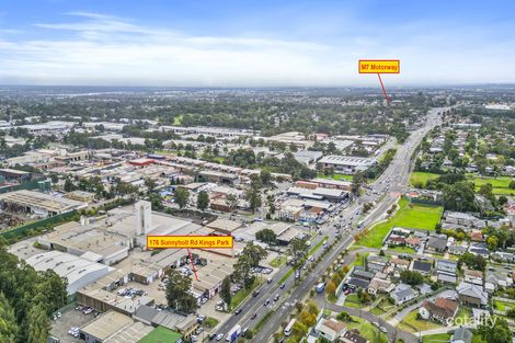 7/174-176 Sunnyholt Rd, Kings Park, NSW 2148