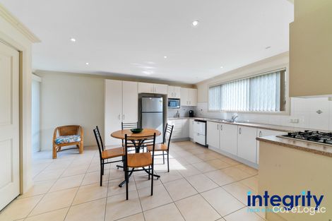 Property photo of 14 Ada Street Vincentia NSW 2540